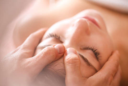 Soin bien-être SPA & FLOCON DES ALPES