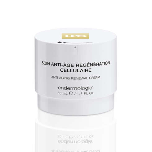 Soin bien-être SOIN ANTI AGE REGENERATION CELLULAIRE 50ML