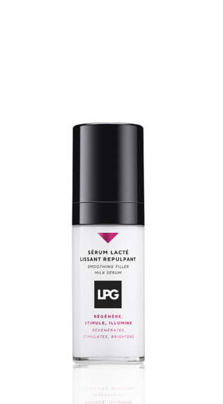 Soin bien-être SERUM LACTE LISSANT REPULPANT 30ML