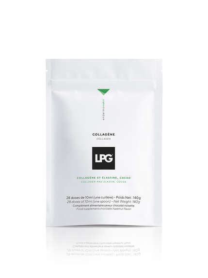 Soin bien-être COLLAGENE DOYPACK140G