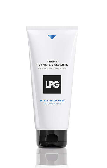 Soin bien-être CREME FERMETE GALBANTE 200ML