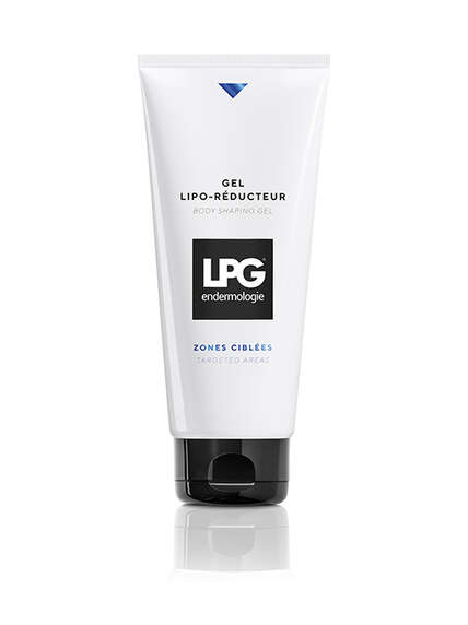 Soin bien-être GEL LIPO-REDUCTEUR 200ML