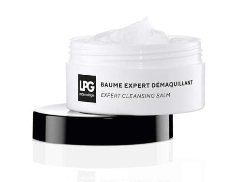 Soin bien-être BAUME EXPERT DEMAQUILLANT 100ML