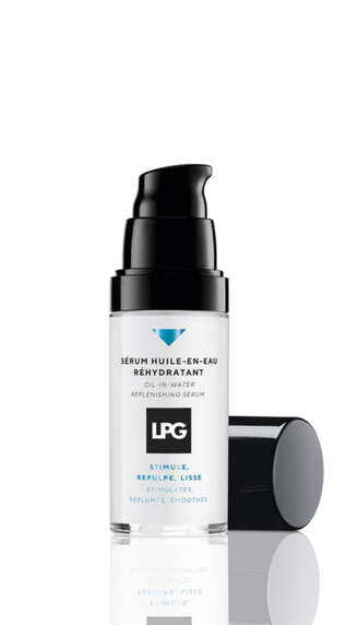 Soin bien-être SERUM HUILE EN EAU REHYDRATANT 30ML