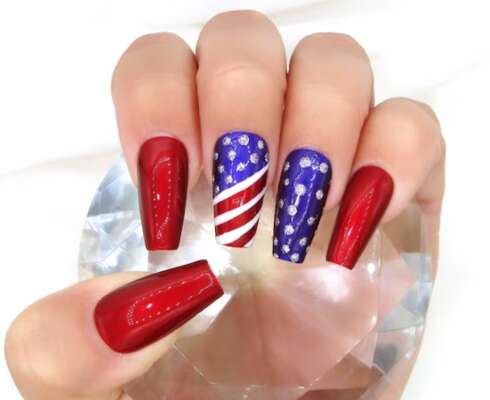 Soin bien-être POSE AMERICAINE