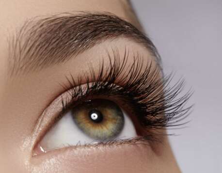 Soin bien-être EXTENSION DE CILS POSE CLASSIQUE